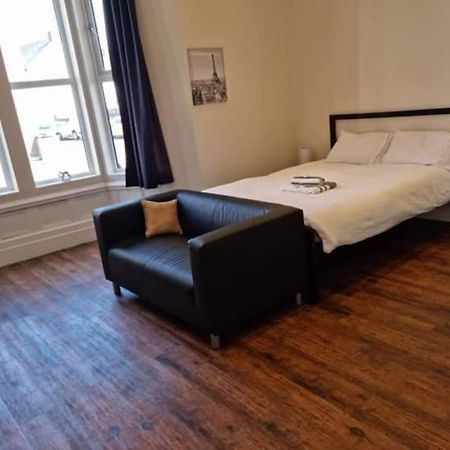 Hanley Waterlooguesthouse מראה חיצוני תמונה