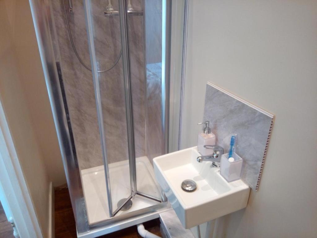 Hanley Waterlooguesthouse מראה חיצוני תמונה