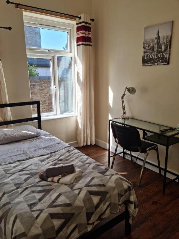 Hanley Waterlooguesthouse מראה חיצוני תמונה